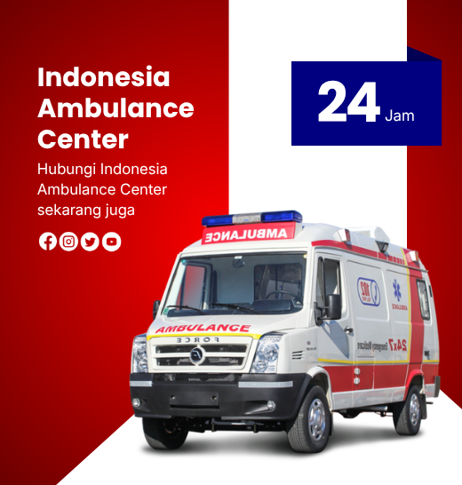 tentang indonesia ambulance center